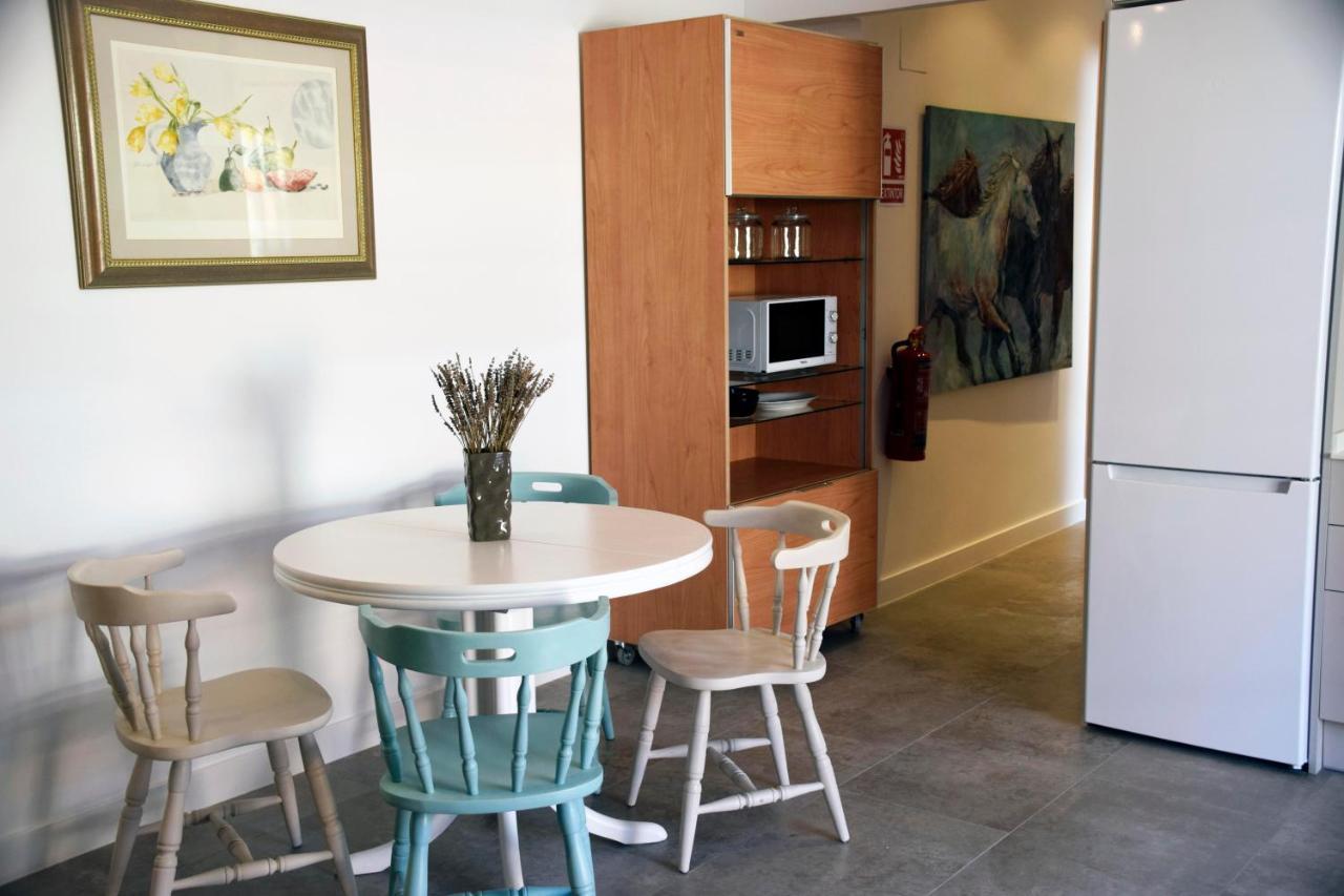 Apartamento Caballos - Ole Solutions Rivas-Vaciamadrid Exteriör bild