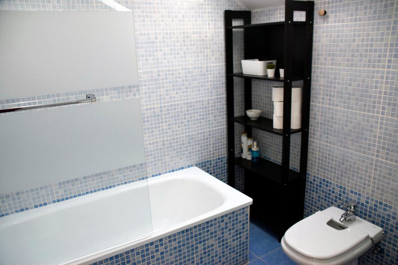 Apartamento Caballos - Ole Solutions Rivas-Vaciamadrid Exteriör bild