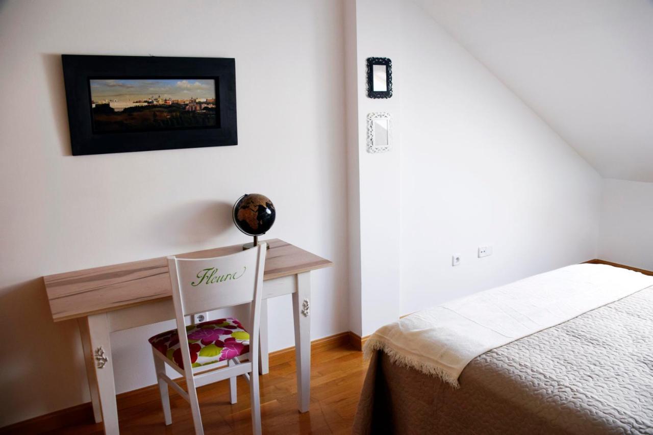 Apartamento Caballos - Ole Solutions Rivas-Vaciamadrid Exteriör bild
