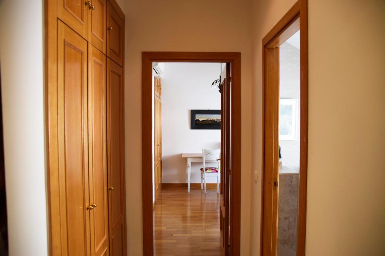 Apartamento Caballos - Ole Solutions Rivas-Vaciamadrid Exteriör bild