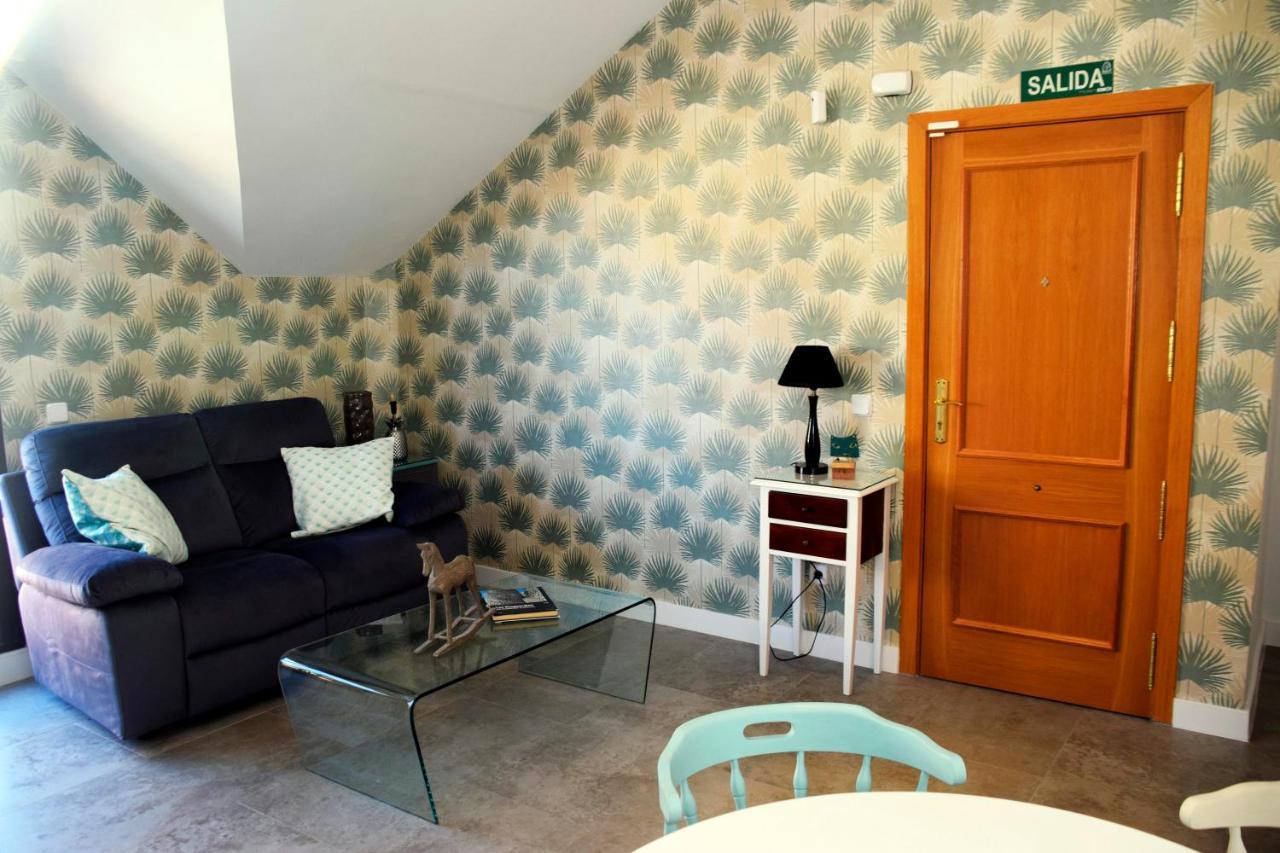 Apartamento Caballos - Ole Solutions Rivas-Vaciamadrid Exteriör bild